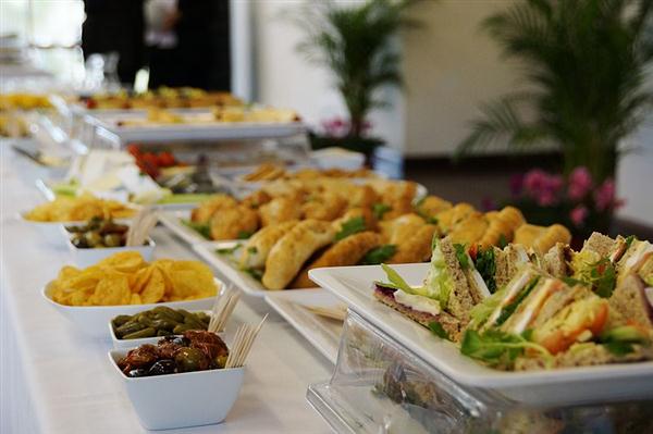 Affordable Event Catering